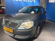 Volkswagen Polo - 1.2 Trendline