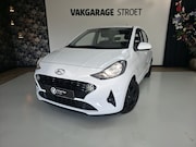 Hyundai i10 - 1.0 Comf | Apple/Android | cruise | LMV | ac | 1e eigen |oh.