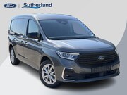 Ford Transit Connect - 1.5 EcoBoost PHEV L2 Limited | SCI | 150pk | Comfort Pack | 