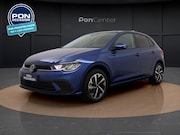 Volkswagen Polo - 1.0 TSI 95 PK Life Edition | Camera | Carplay | Parkeerhulp 