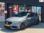 Mercedes-Benz A-klasse - AMG 45 4MATIC | Pano | Camera | Cruise