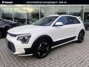 Kia Niro EV - DynamicLine 64.8 kWh Nav|Lmv|camera