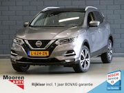 Nissan Qashqai - 1.3 DIG-T 141PK Tekna | PANODAK | TREKHAAK | CRUISE CONTROL 
