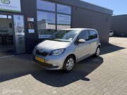 Skoda Citigo - 1.0 Greentech Ambition