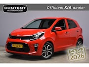 Kia Picanto - 1.0 DPi 67pk 4-zits DynamicPlusLine
