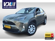 Toyota Yaris Cross - 1.5 Hybrid Apple carplay/ android auto l All weather banden 
