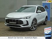 MG MG ZS - Hybrid+ 1.5 Hybrid+ Luxury|Leder|360-Camera|Blindspot|Stuur/