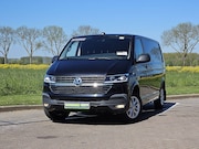 Volkswagen Transporter - 2.0 TDI L2H1 LED 150Pk Euro6