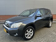 Toyota RAV4 - 2.0 VVTi X-Style | Automaat | Airco | Trekhaak | Cruise Cont