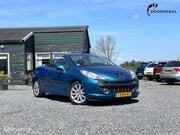 Peugeot 207 - CC 1.6 VTi Féline / LEES TEKST