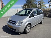 Opel Meriva - 1.6 Cosmo Leuke auto lange apk