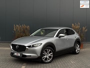 Mazda CX-30 - 2.0 e-SkyActiv-X M Hybrid Luxury M20 NAVI|LEDER|360 CAMERA|L