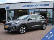 Kia Niro - 1.6 GDi DynamicLine | Schuifdak | Camera | Parkeersensoren |