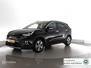 Kia Niro - 1.6 GDi Hybrid DynamicPlusLine leer|led|cam|dab|lmv16