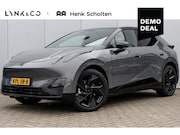 Lynk & Co 02 - More 66 kWh | 360 Graden Camera | Harman Kardon | Panoramada