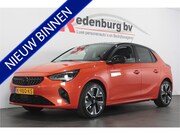 Opel Corsa-e - Elegance 50 kWh - Camera / Carplay / Lane assist