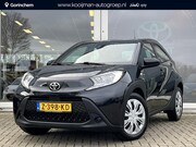 Toyota Aygo X - 1.0 VVT-i S-CVT Play | Apple Carplay/Android Auto | Camera |