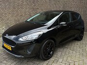 Ford Fiesta - 1.1 Trend Carplay Parkeersensoren Lane-Assist 16-Inch