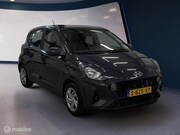 Hyundai i10 - 1.0 Comfort Smart ✓Applecar✓Airco✓Allseasonband.