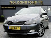 Skoda Fabia - Combi 1.0 TSI Drive ✓2e Eigenaar✓D-riem vv in 2023✓Navi✓Clim