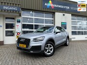 Audi Q2 - 35 TFSI Pro Line|Cruise Control|Clima|Navi|