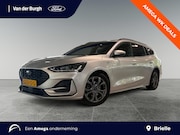 Ford Focus - Wagon 1.0 EcoBoost Hybrid ST Line Handgeschakeld - WinterPac