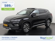 BYD Seal U - 1.5 DM-i FWD Boost | All-in 589, - Private Lease | Direct ui