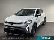 Renault Captur - 1.6 E-Tech full hybrid 145 esprit Alpine | DEMO | Camera |