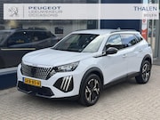 Peugeot 2008 - 1.2 Turbo 100 PK Allure | Trekhaak 1200KG | Nieuwste Model |