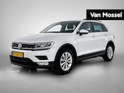 Volkswagen Tiguan - 1.4 TSI ACT Comfortline | 150 PK | Climatronic (Automatische