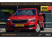 Skoda Kamiq - 1.0 TSI Sport Business DSG Automaat | Org. NL | BOVAG Garant