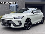 CUPRA Leon - 1.5 eTSI VZ Performance Facelift Sennheiser Led Sfeerverlich