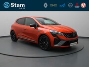 Renault Clio - 145pk E-Tech Full Hybrid esprit Alpine Apple Carplay/Android