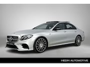 Mercedes-Benz E-klasse - E 43 Limousine Automaat 4MATIC | Nightpakket | Panoramadak |