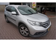 Honda CR-V - 2.0I AWD Lifestyle
