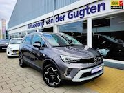 Opel Crossland - 1.2 Edition / Carplay & Android / Stoel -en Stuurverwarming 