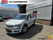 Volkswagen Touran - 1.4 TSI