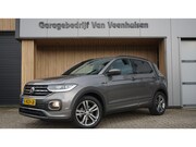 Volkswagen T-Cross - 1.0 TSI 115pk 2x R-line Virtual Cockpit LED Keyless Adap.Cru