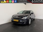 Peugeot 308 - SW 1.2 PureTech Blue Lease Executive