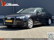 Audi A4 - 1.4 TFSI | € 8.200, - NETTO | Climate | Cruise | PDC |