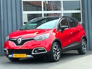 Renault Captur - 1.2 TCe Helly Hansen Automaat Climatecontrole