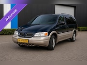 Chevrolet Trans Sport - USA 3.4 V6 E