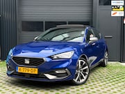 Seat Leon - 1.5 eTSI FR | Pano| Sfeer | Orig NL | Dealer ondh