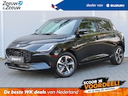 Suzuki Swift - 1.2 Style | Stoelverwarming | Climate Control | €2000 inruil