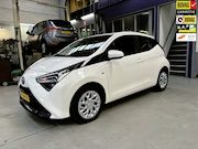 Toyota Aygo - 1.0 VVT-i x-play | Apple carplay / Android auto | Camera | A