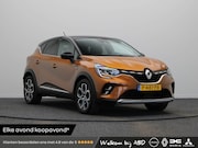 Renault Captur - 1.6 E-Tech Plug-in Hybrid 160 Intens | Eerste eigenaar | Dea