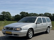 Volvo V70 - 2.4 170PK AUT CLASSIC BJ2000 7 PERS SPOIL STL VERW