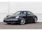 Porsche 911 - 3.8 Carrera 4S Sport Chrono Plus / Stoelverwarming / BOSE