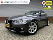 BMW 3-serie - Touring 320i High Executive|Grote Navi|LED|Cruise|Clima|