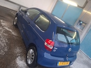 Volkswagen Fox - 1.2 Optive aanwezig